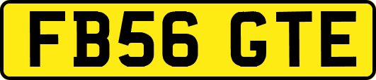 FB56GTE
