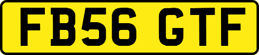 FB56GTF