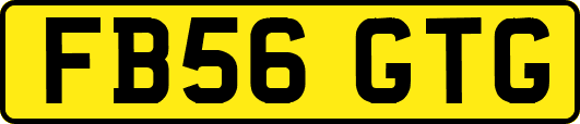 FB56GTG