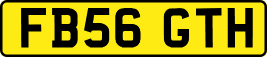 FB56GTH