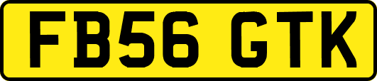 FB56GTK