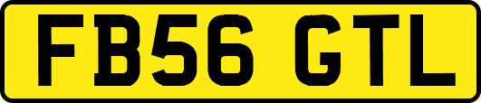 FB56GTL