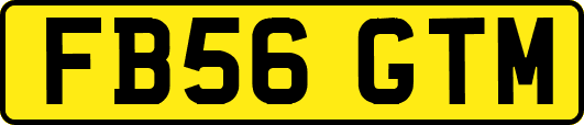 FB56GTM