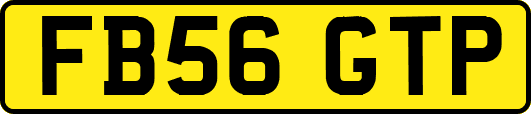 FB56GTP
