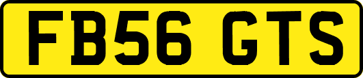 FB56GTS