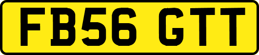 FB56GTT