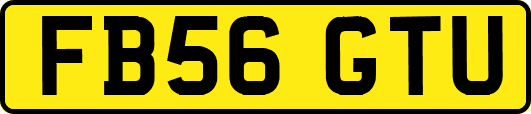 FB56GTU