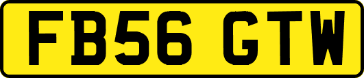 FB56GTW