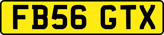 FB56GTX