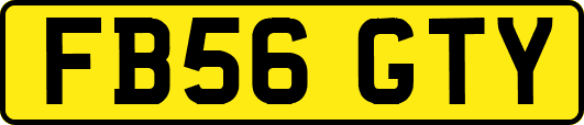 FB56GTY