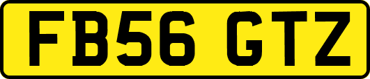 FB56GTZ