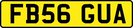 FB56GUA