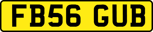 FB56GUB