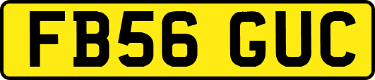 FB56GUC