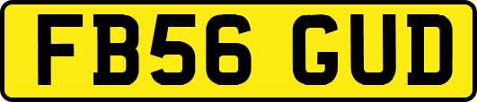 FB56GUD