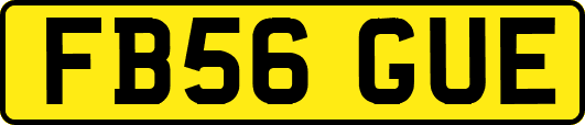 FB56GUE