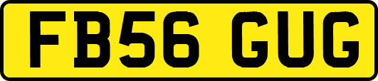 FB56GUG