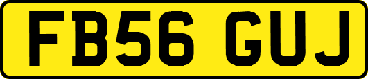 FB56GUJ