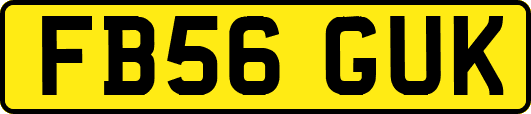 FB56GUK