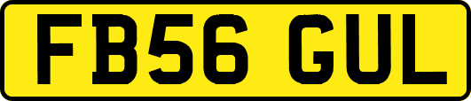 FB56GUL