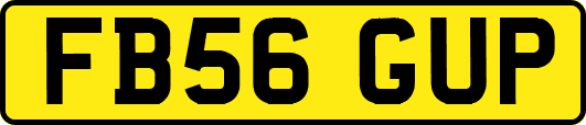 FB56GUP