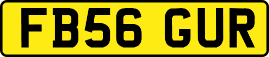 FB56GUR