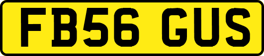 FB56GUS