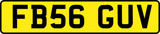 FB56GUV