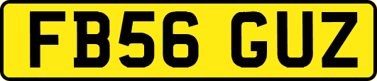 FB56GUZ