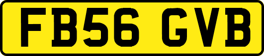 FB56GVB