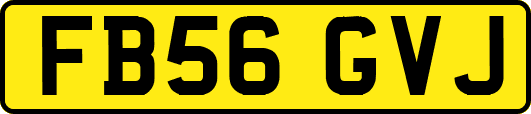 FB56GVJ