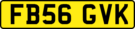 FB56GVK