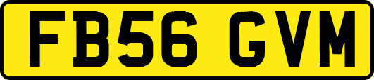 FB56GVM