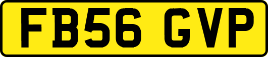 FB56GVP