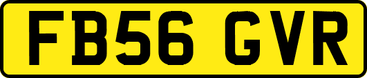 FB56GVR