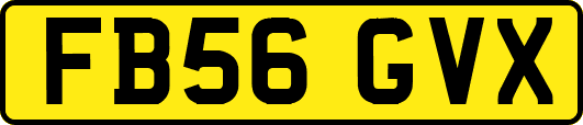 FB56GVX