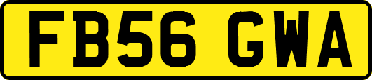 FB56GWA