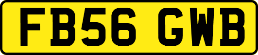 FB56GWB