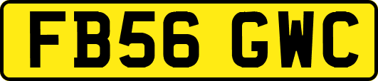 FB56GWC