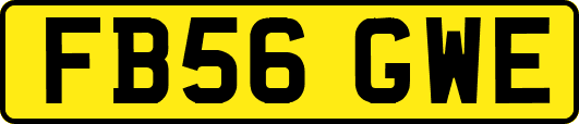 FB56GWE