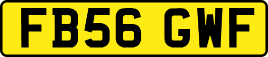 FB56GWF