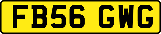 FB56GWG
