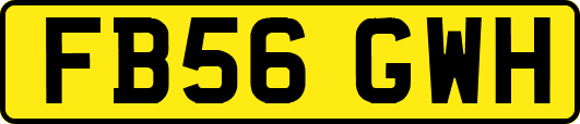 FB56GWH