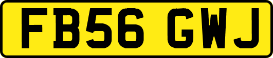 FB56GWJ