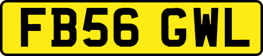 FB56GWL