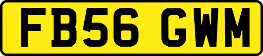 FB56GWM