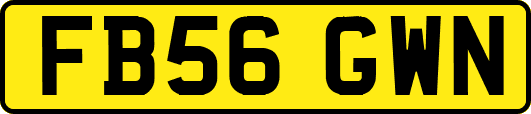 FB56GWN