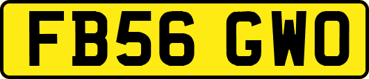 FB56GWO
