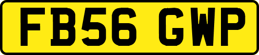 FB56GWP