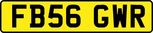 FB56GWR